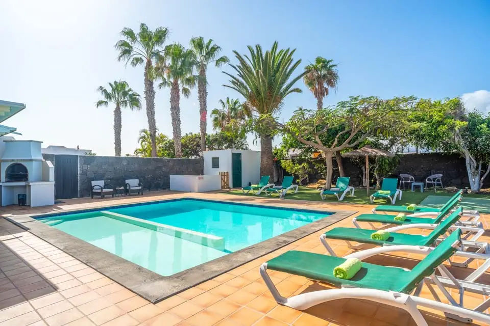 Villa Buena Vida