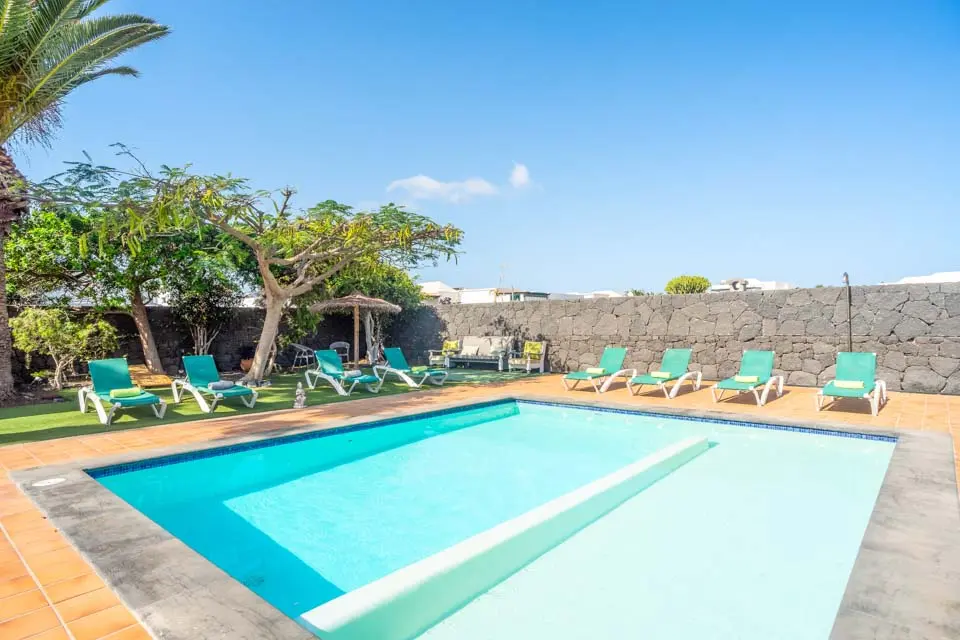 Villa Buena Vida
