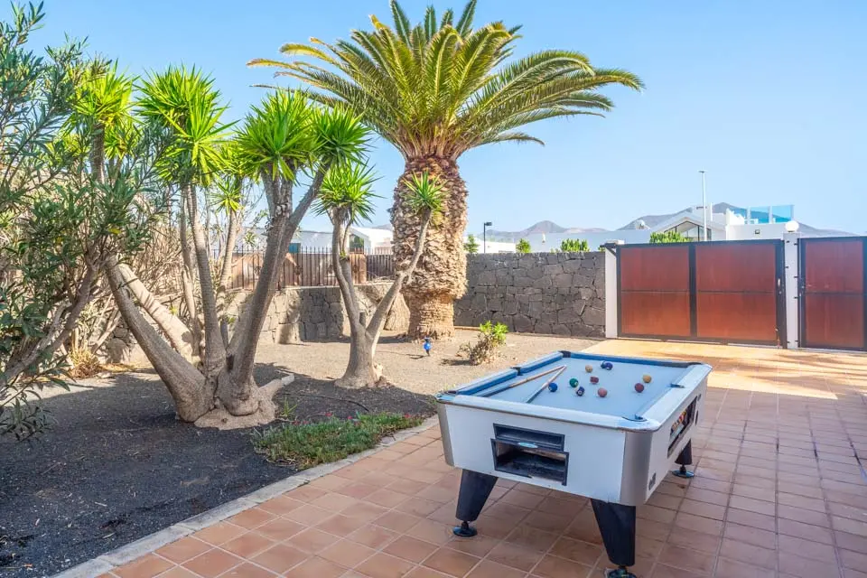 Villa Buena Vida