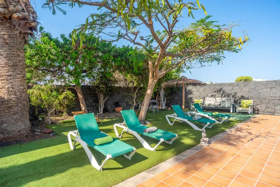 Villa Buena Vida