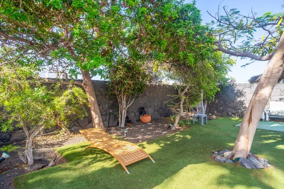 Villa Buena Vida