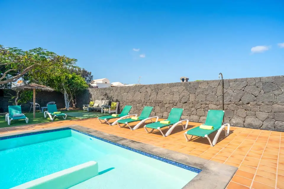 Villa Buena Vida