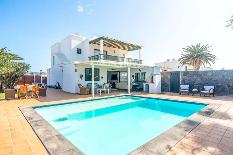 Villa Buena Vida