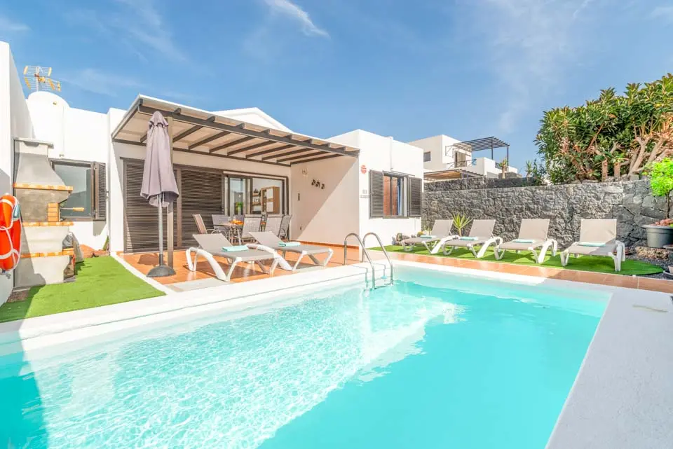 Villa Elma