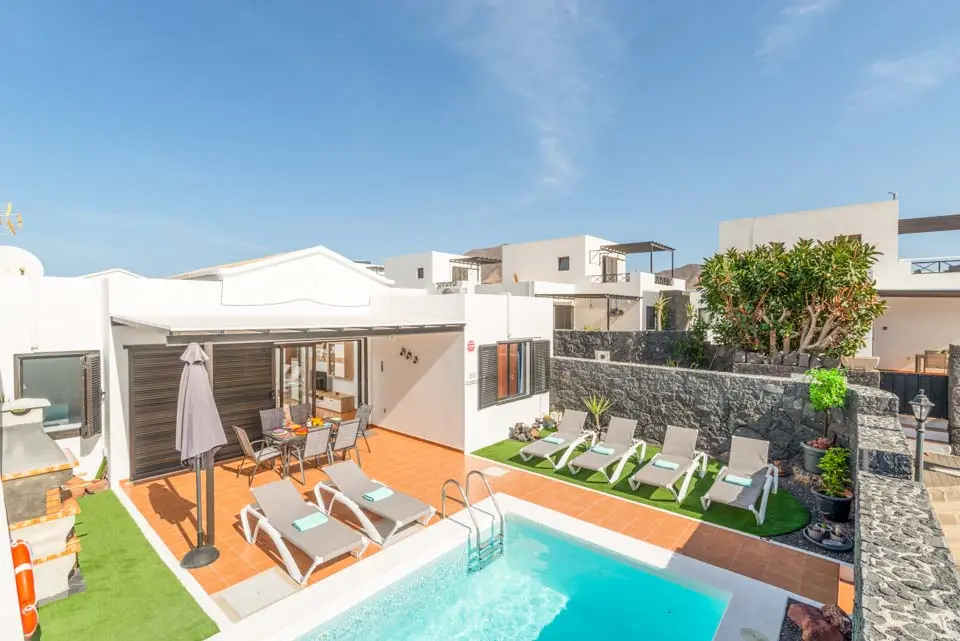 Villa Elma