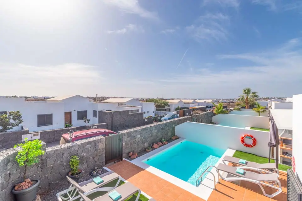 Villa Elma