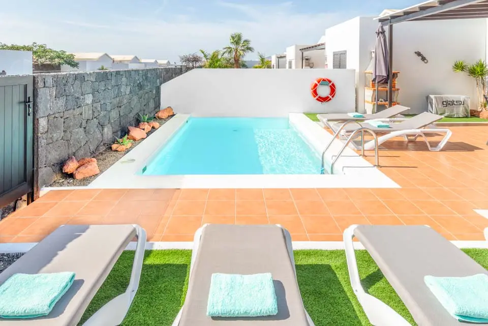 Villa Elma