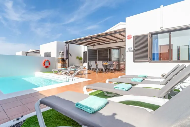 Villa Elma