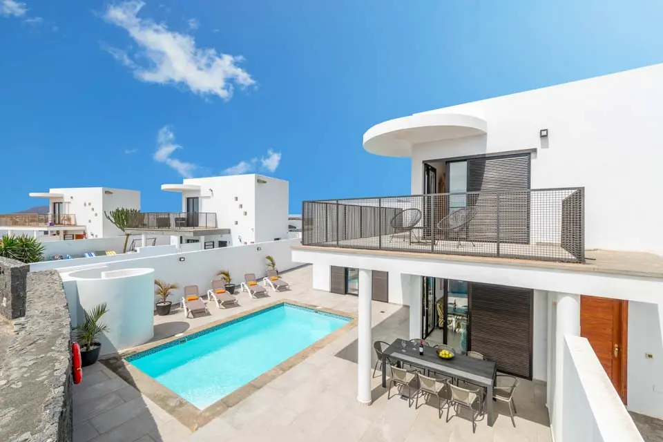 Villa Eto