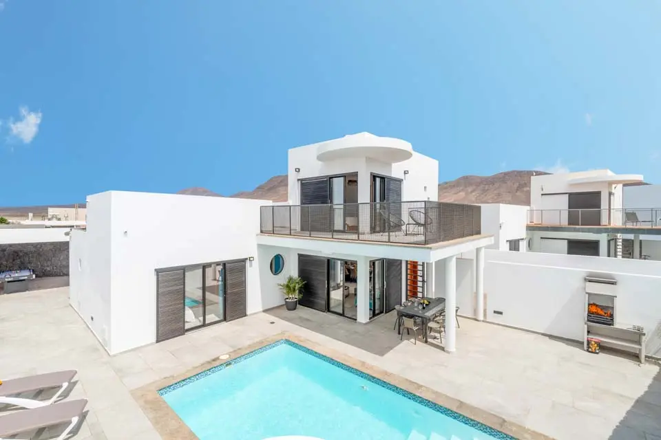 Villa Eto