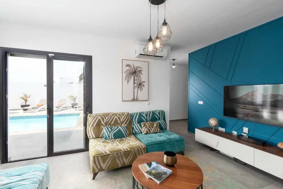 Villa Eto