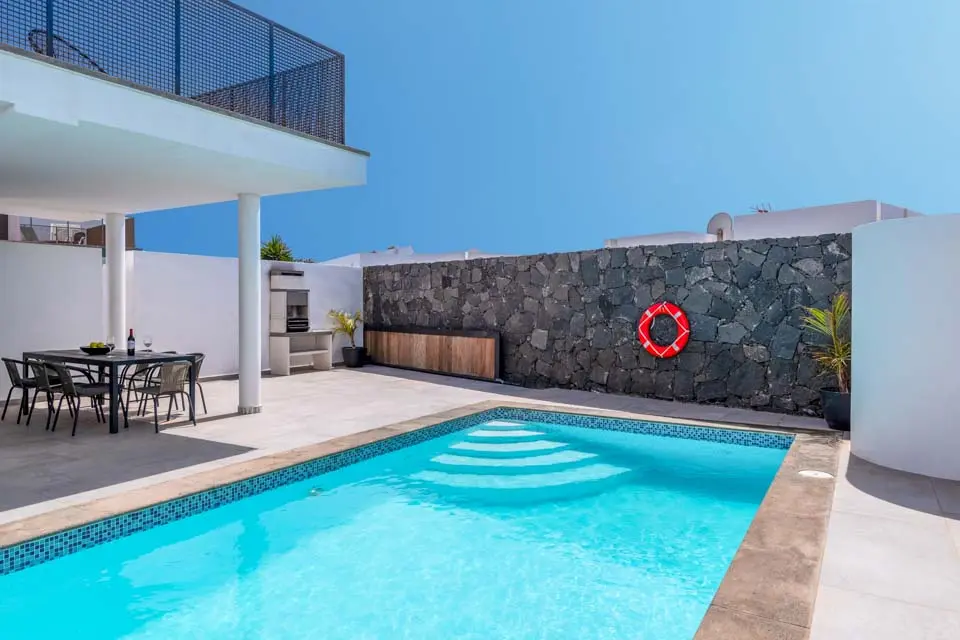 Villa Eto
