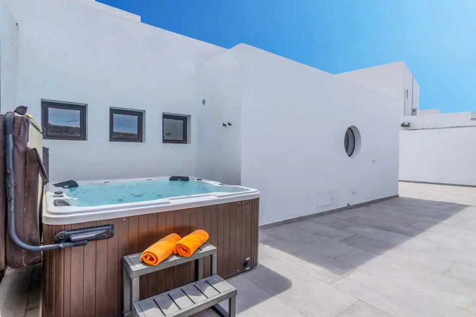 Villa Eto