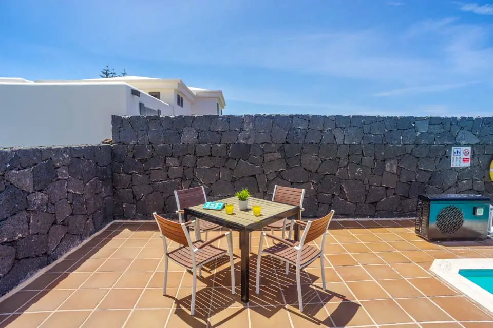 Villa Faroles