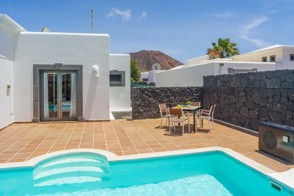 Villa Faroles