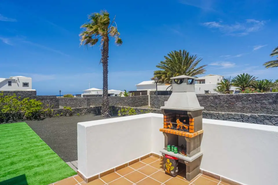 Villa Faroles