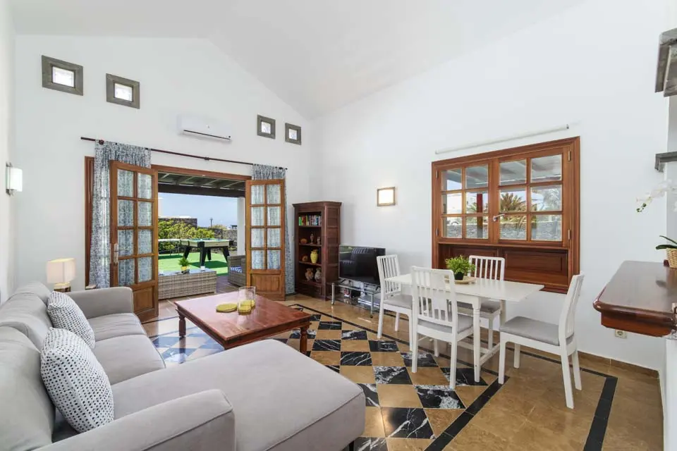 Villa Faroles