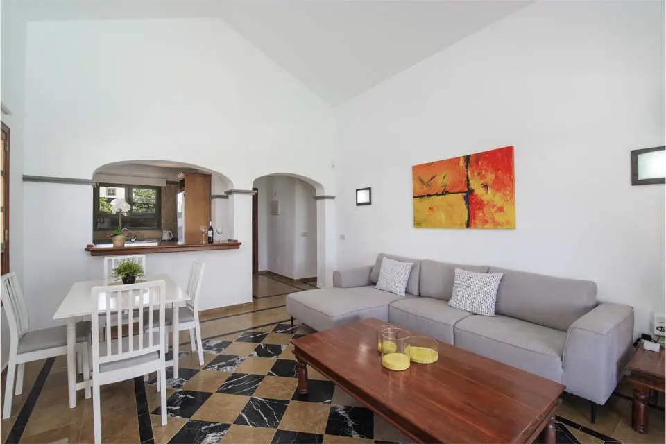 Villa Faroles