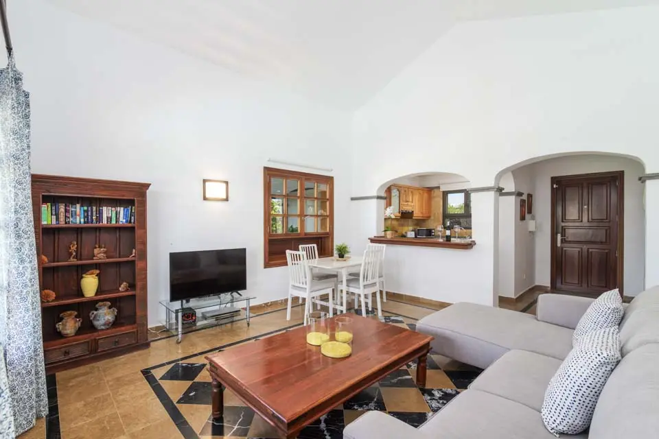 Villa Faroles