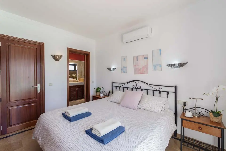 Villa Faroles