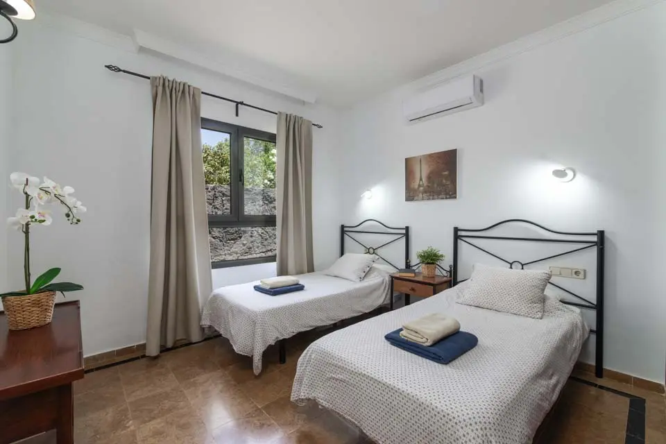 Villa Faroles