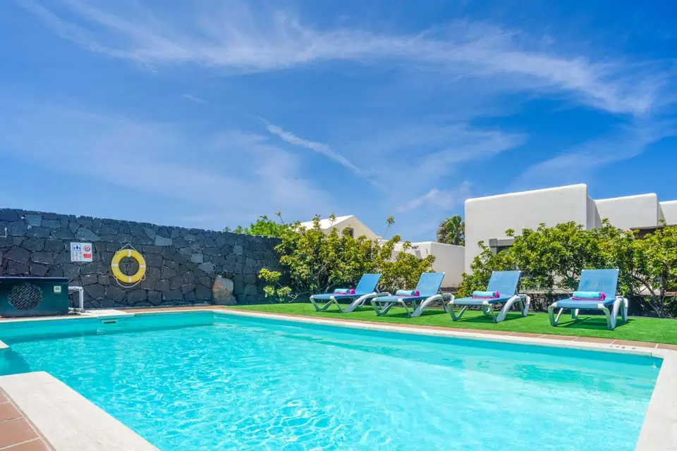 Villa Faroles