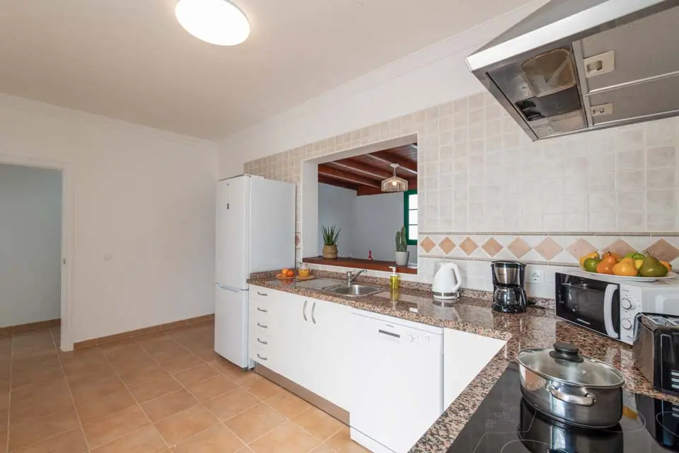 Villa Fula