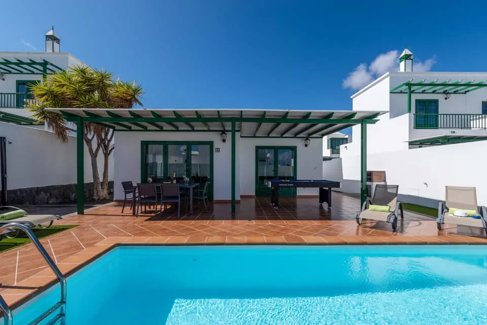 Villa Fula