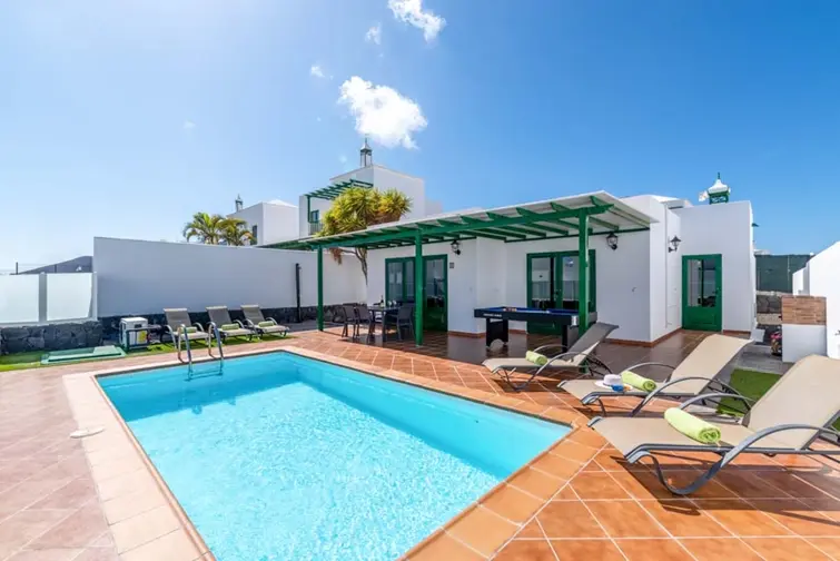 Villa Fula