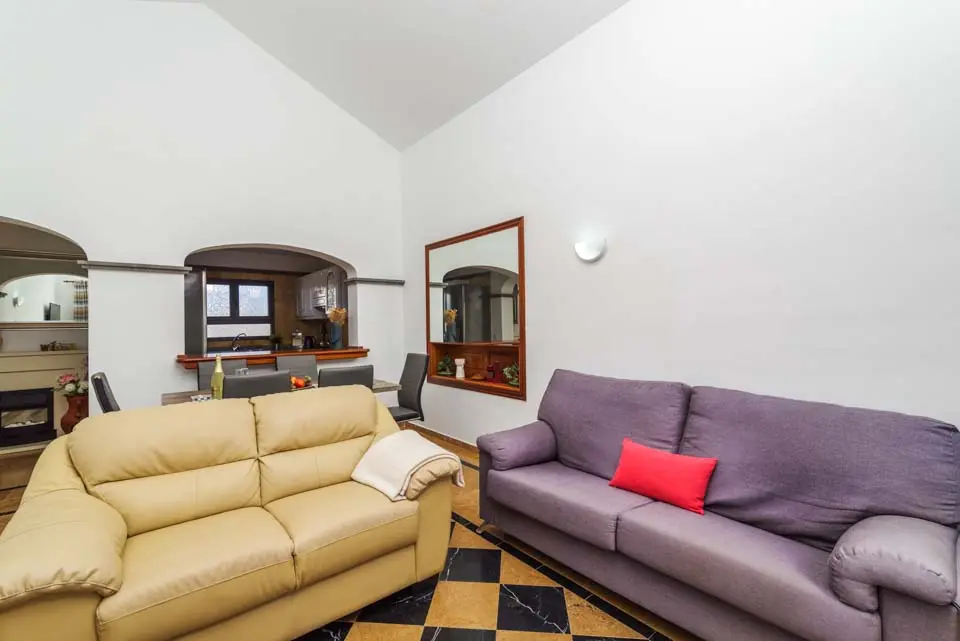 Villa Gisher