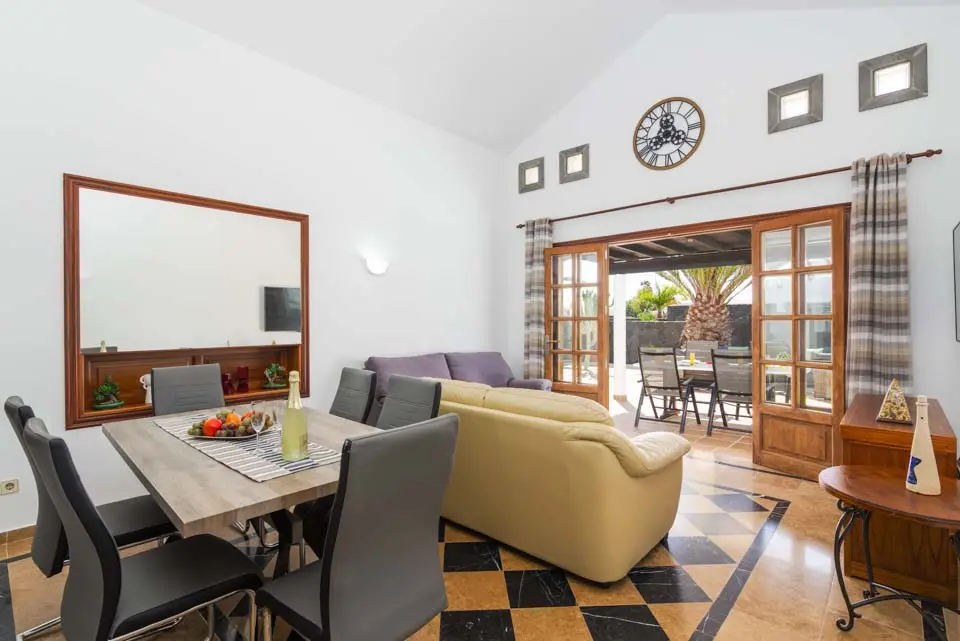 Villa Gisher