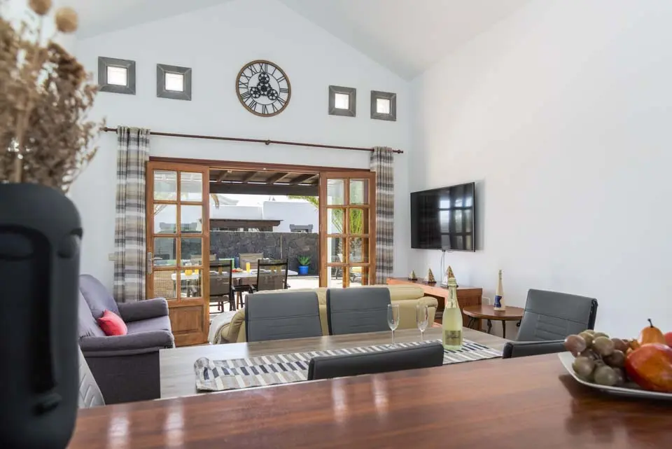 Villa Gisher