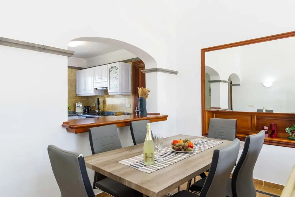 Villa Gisher