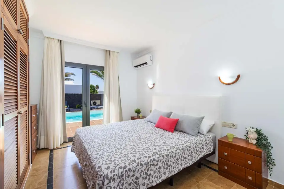 Villa Gisher