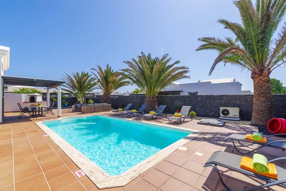 Villa Gisher