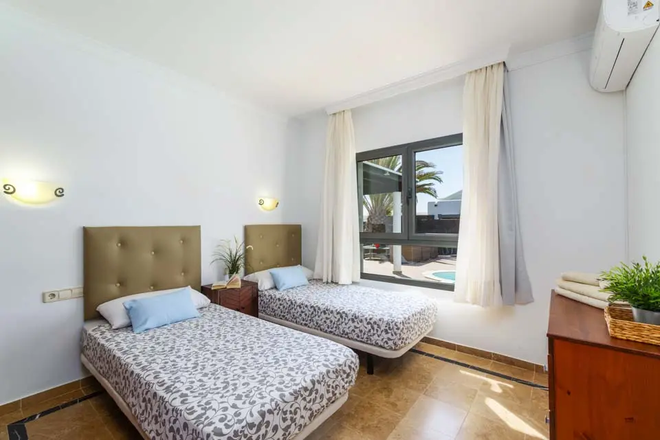 Villa Gisher