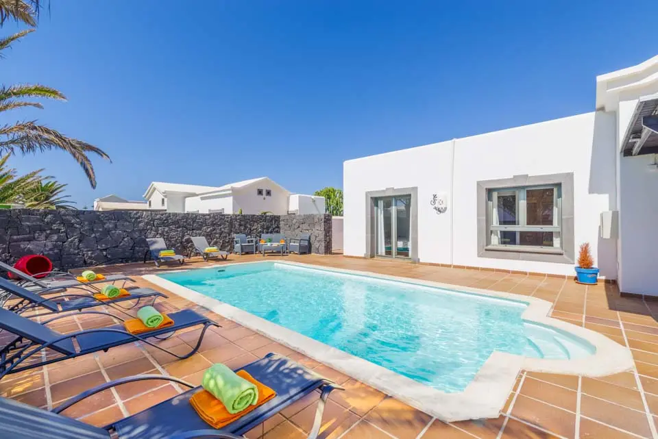 Villa Gisher