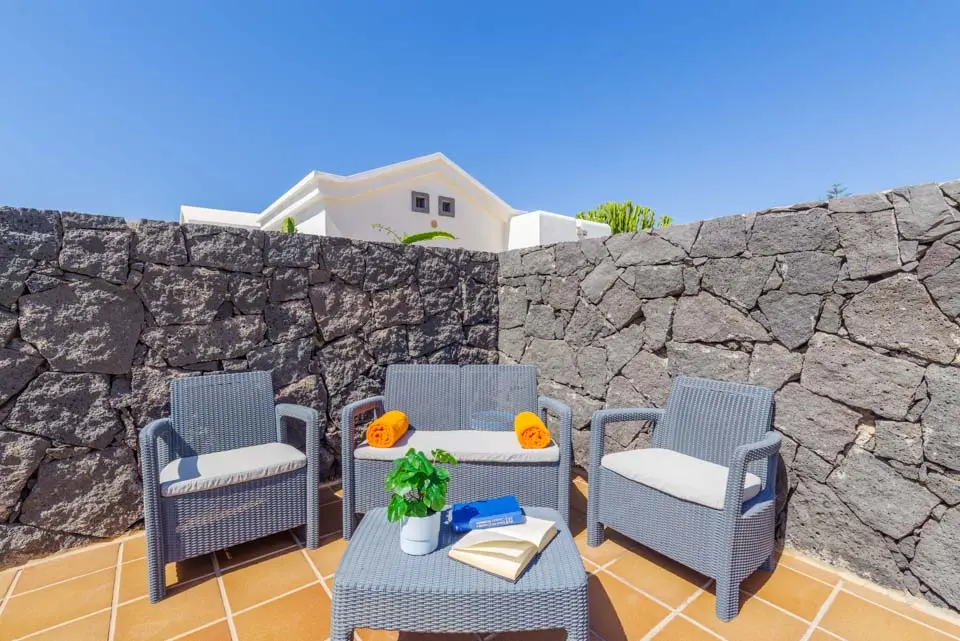 Villa Gisher