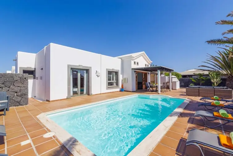 Villa Gisher