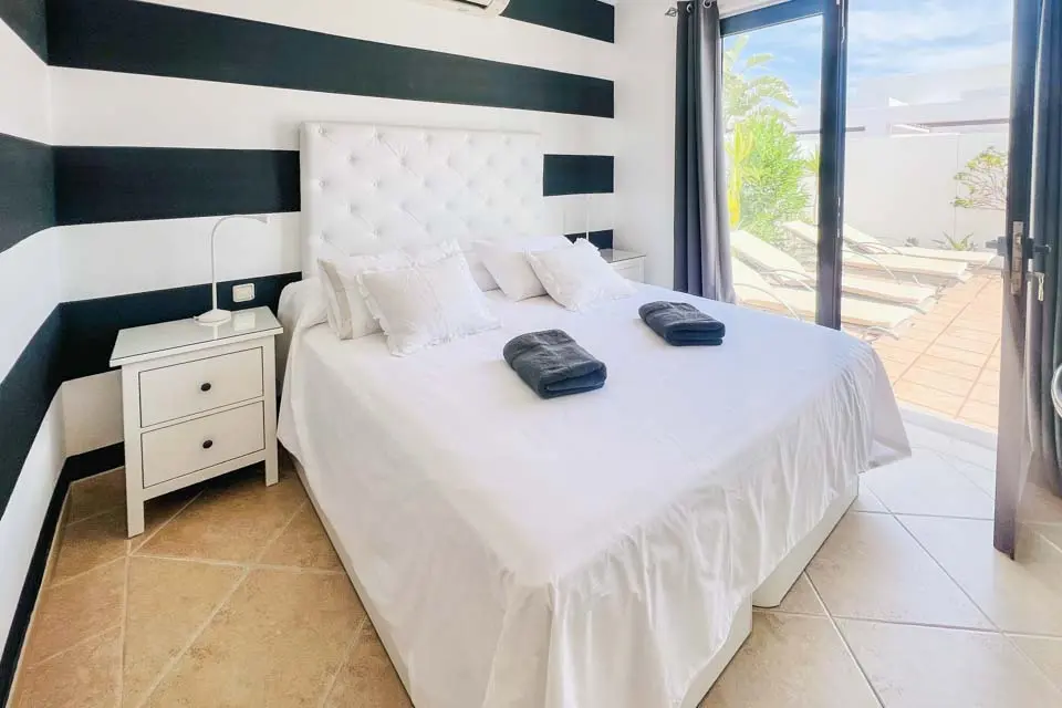 Villa Isla Bonita
