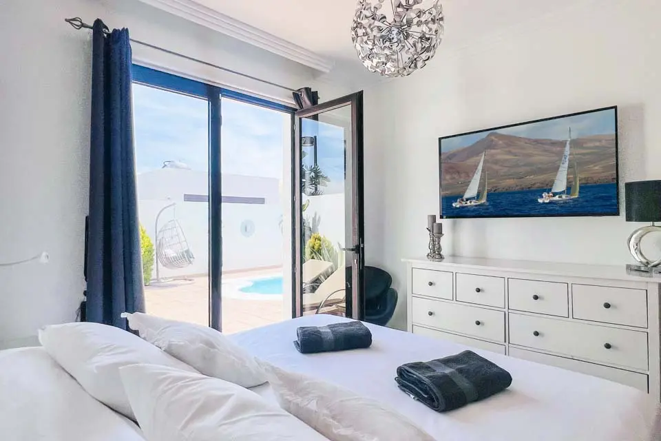 Villa Isla Bonita