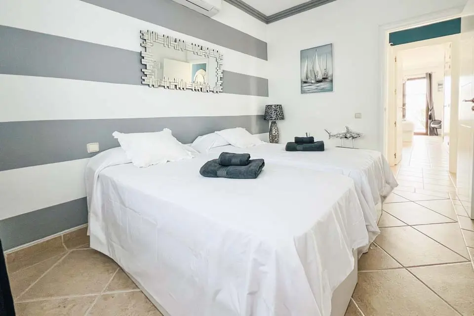 Villa Isla Bonita