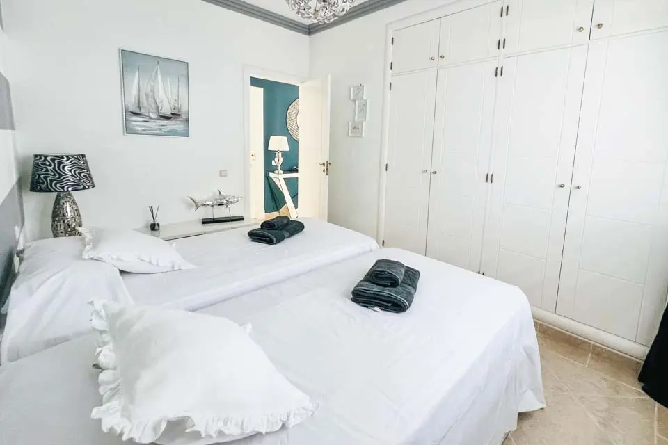 Villa Isla Bonita