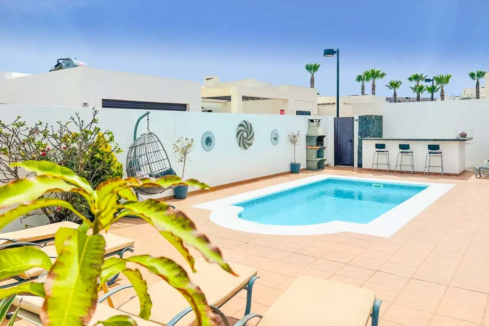 Villa Isla Bonita