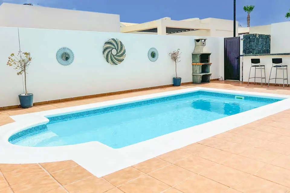 Villa Isla Bonita