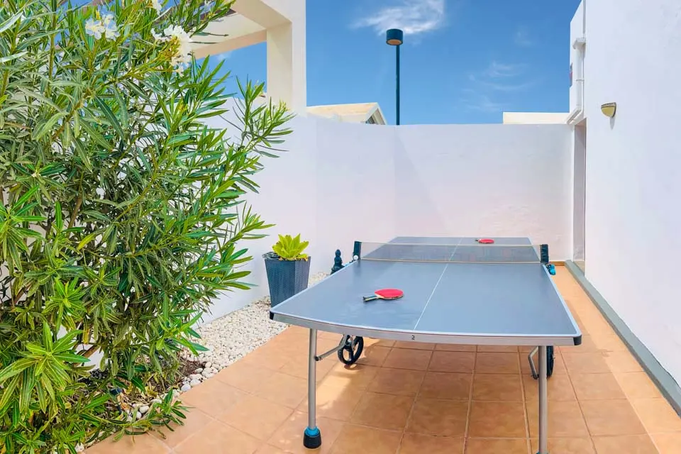 Villa Isla Bonita