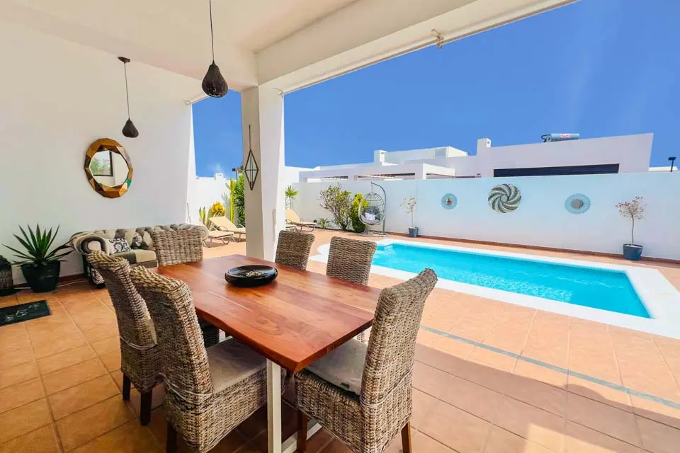 Villa Isla Bonita