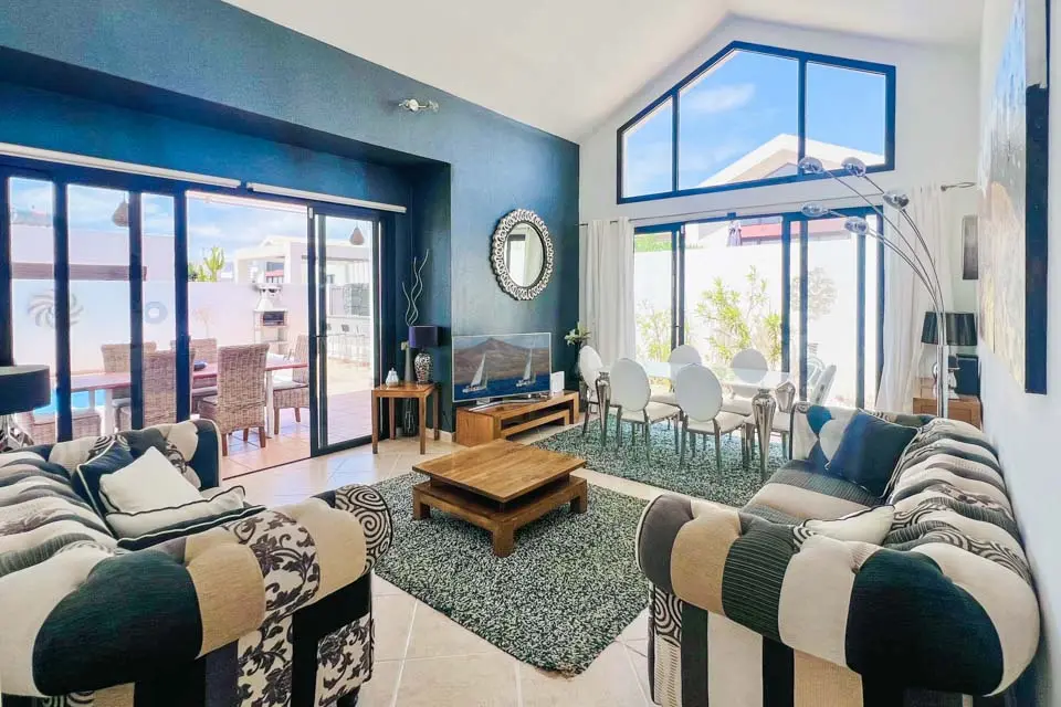 Villa Isla Bonita