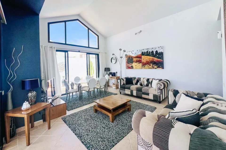 Villa Isla Bonita