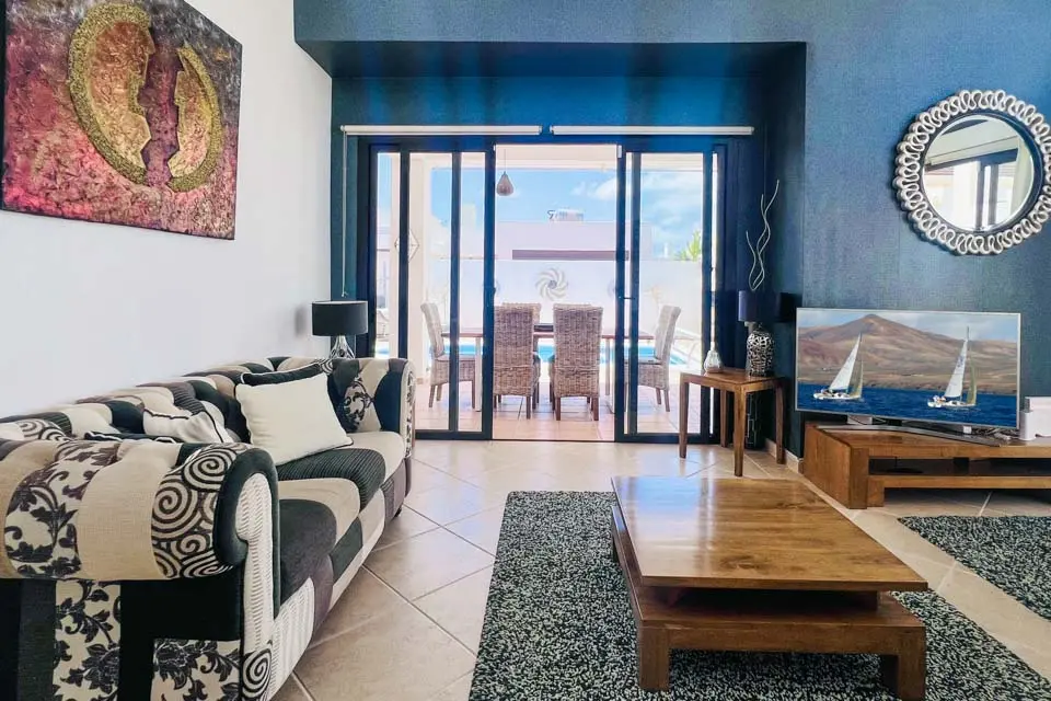 Villa Isla Bonita